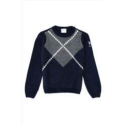 Boy Navy Bike Велосипедный велосипедный велосипед