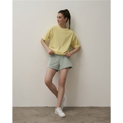 OXOUNO Футболка Short-cut OXO-3079