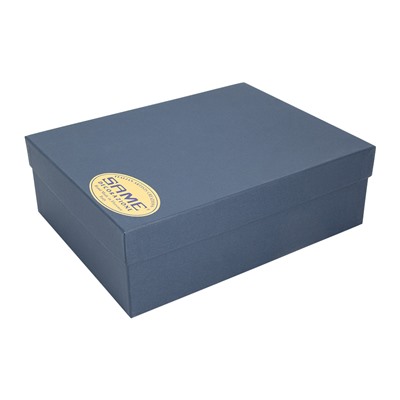 Стакан, 13 см, 280 мл, 6 шт, стекло, цветной микс, с золотистым кантом, Arlequin Gold, 46055