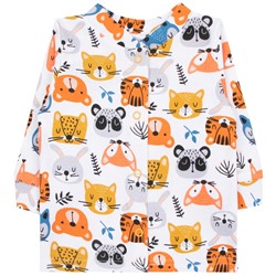 Кофточка интерлок  0001200703