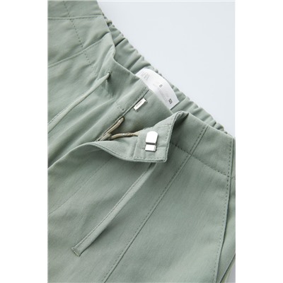 PANTALÓN TRABILLAS