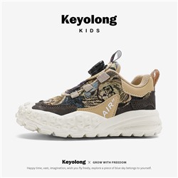 Keyolong с автошнурками  L9953