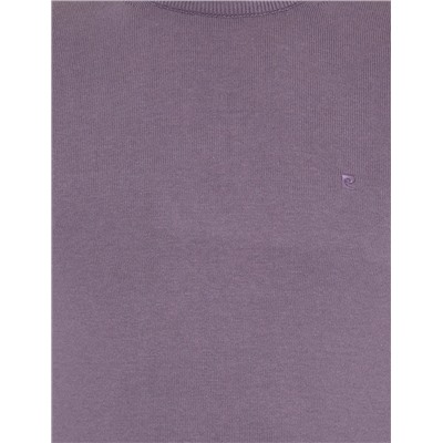 Lila Slim Fit Half Fisherman воротник основной трикотаж казах