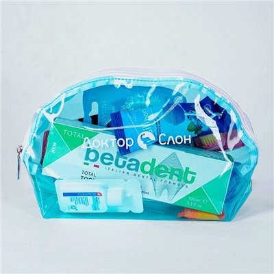 Dental Set basic (9 средств)
