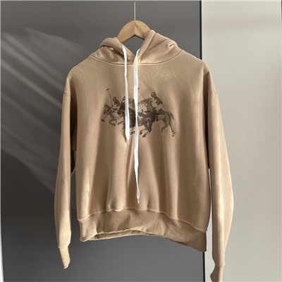 ОРИГИНАЛ!!! Худи Polo by RL