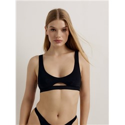 Бюстье женское Conte Elegant PRINT DOTS LBE 2541