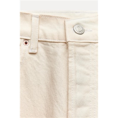 JEANS ZW COLLECTION RECTO RELAXED TIRO MEDIO