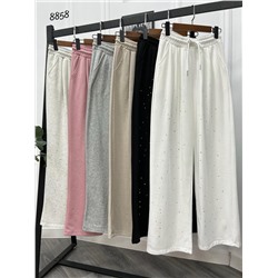 Брюки 8858