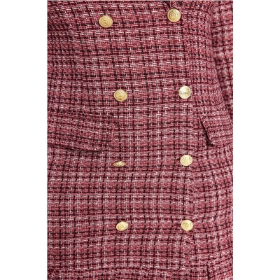 Multi -Color Pattern Pattern Spepper Deaty Prise Press