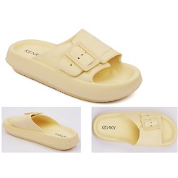 Туфли пляжн Kenka 2-160 beige