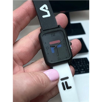 Спортивные часы FILA (унисекс) диаметр 2,5 см Ч9 тип 2