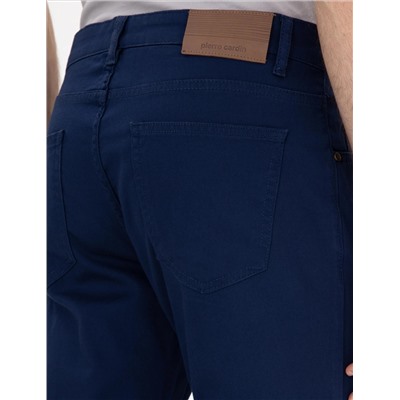 Индиго Slim Fit 5 Мобильные брюки Chino