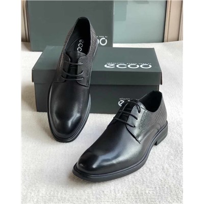 Туфли муж ECCO