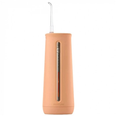 Ирригатор Revyline RL 630 (персиковый)