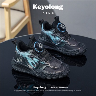 Keyolong с автошнурками   L9958