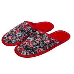 Тапочки женские Арт.Д-0601-308 р.37-41
