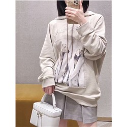 Худи max mara