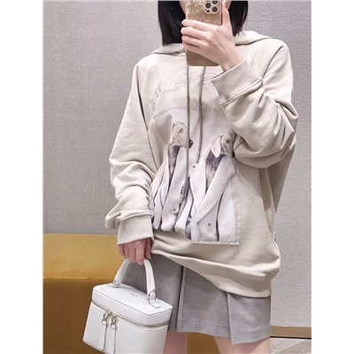 Худи max mara