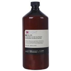 Протеиновый активатор 12% NOURISHING COLOR ACTIVATOR (900 мл) INC056/4083