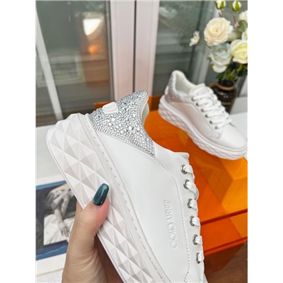 кеды jimmy choo