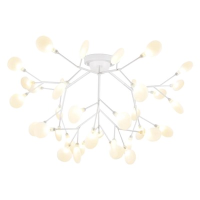 Нарушена упаковка!   Потолочная люстра Ambrella light Traditional  TR3018