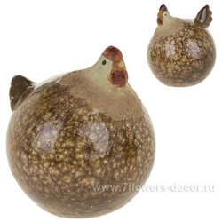 Фигурка "Курица", 8х8хН10 см, в асс.