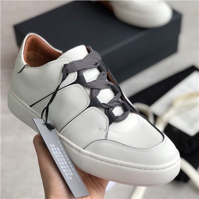 кеды ZEGNA