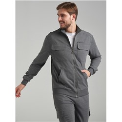 Спортивный костюм мужской 11M-RR-1757 RED-N-ROCK'S