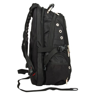 Городской рюкзак 3036black (Черный)