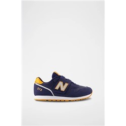 Zapatillas 373 - Azul marino