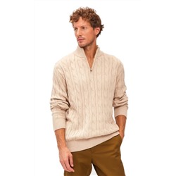 Джемпер P221-15-235 beige