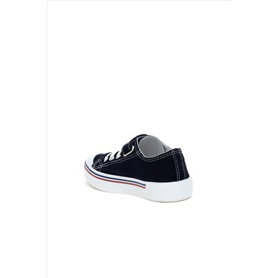 Boy Navy Blue Sneakers Сюрприз скидки в корзине