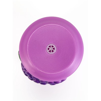 Игрушка пищащая "Grape" для собак, латекс, 13см