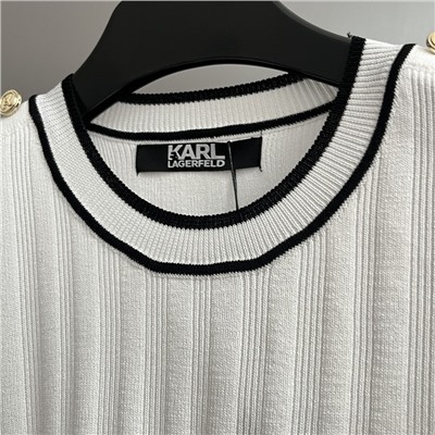 ОРИГИНАЛ!!! Футболка Karl Lagerfeld