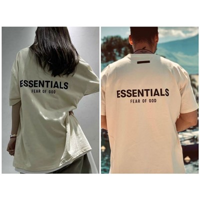 К шортам выше для составления комплекта Футболка ⚫️ESSENTIA*L