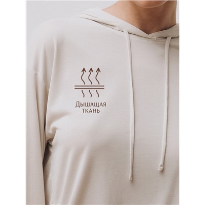 Домашняя пижама "Индефини" (Арт.5006TCC)