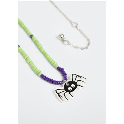 Collar halloween -  Niña | MANGO OUTLET España