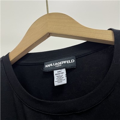 ОРИГИНАЛ!!! Футболка Karl Lagerfeld