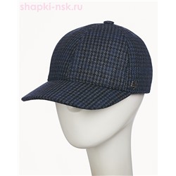 071-97 Бейсболка мужская флис (56-60)