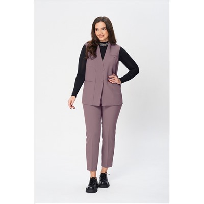 Vilena 1050 капучино, Брюки,  Жакет