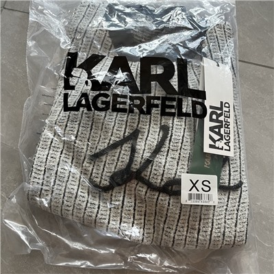 ОРИГИНАЛ!!! Футболка Karl Lagerfeld