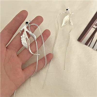 Серьги на гвоздиках арт. 13 4075 (id 279699)