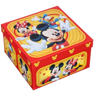 Подарочные коробки 5 в 1, Disney