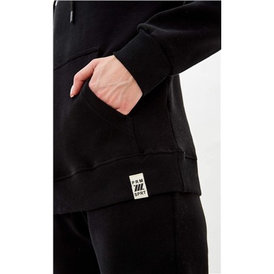 Худи P422-055-2 black
