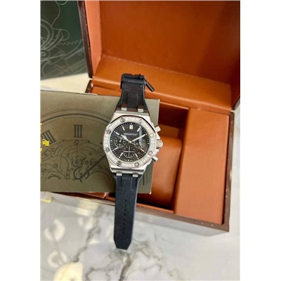 Наручные часы Audemar*s Pigue*t ⌚️  Реплика 1:1   Унисекс модель