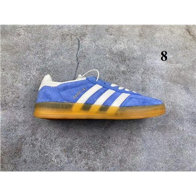 Кроссовки ADIDA*S Originals Gazelle Indoor