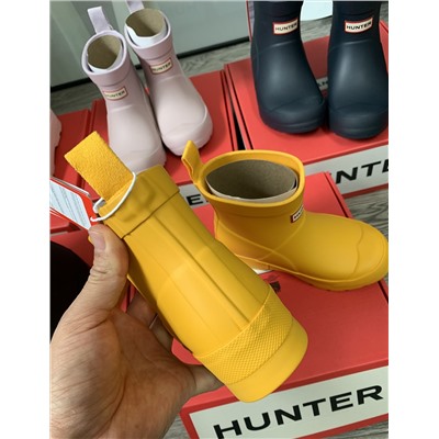 Сапожки детские HUNTER