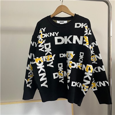 ОРИГИНАЛ!!! свитер DKNY