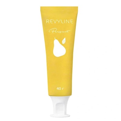 Зубная паста Revyline Perfect Ароматная груша, 40 мл