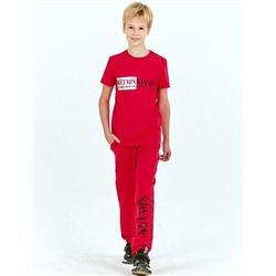 Брюки детские KETMIN ORIGINAL COLLECTION цв.Красный
